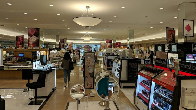 Dillard’s