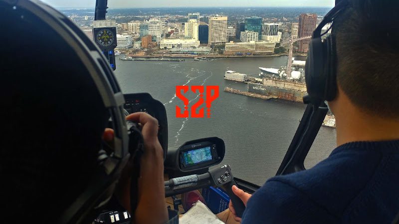 Sho2Proov Produktionz LLC.