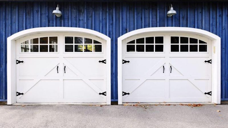 Four Seasons Garage Doors