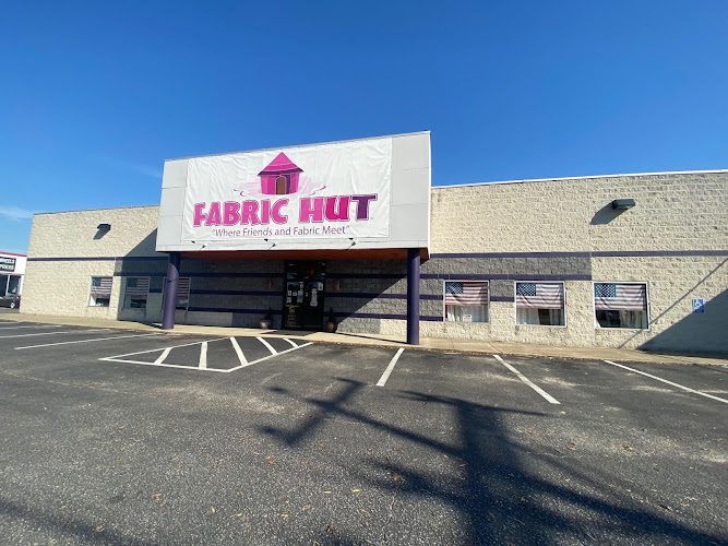 Fabric Hut