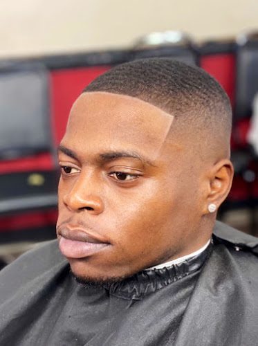 Trimmers & Shears Barber Shop, LLC