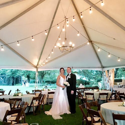 Blue Steel Lighting Design