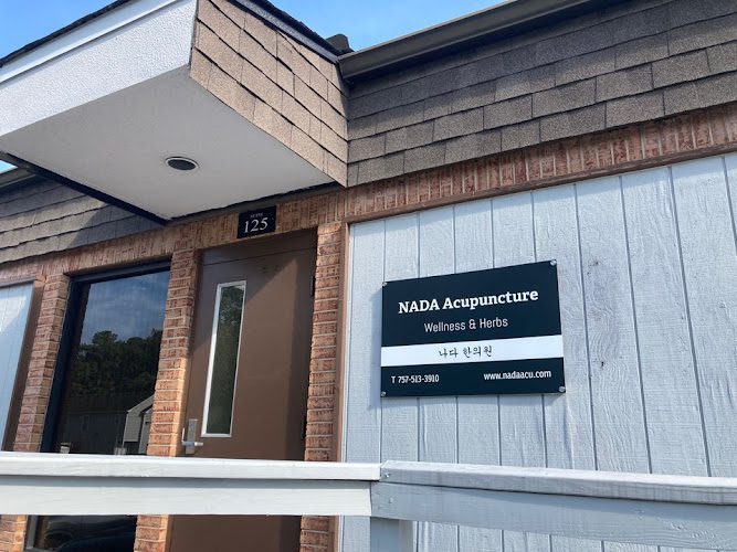 NADA Acupuncture