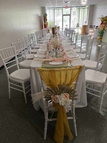 My Events Studio