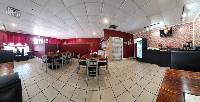 Halal Kabab Restaurant