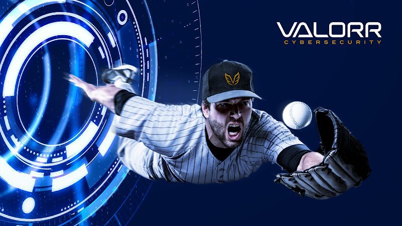 Valorr Cyber Security