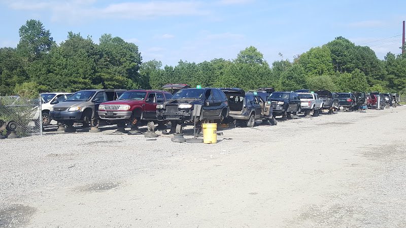 Pick-n-Pull