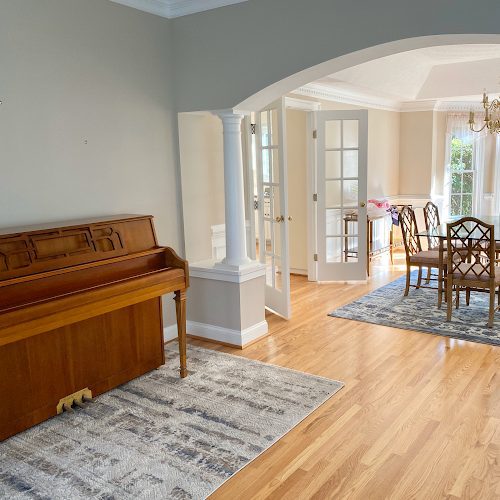 Rubirosa Contracting