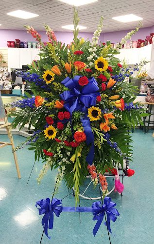 Deep Creek Floral