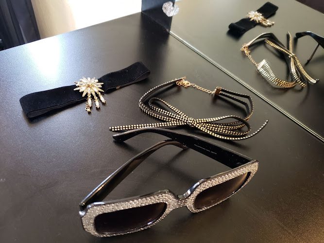 Shadez of Beauty