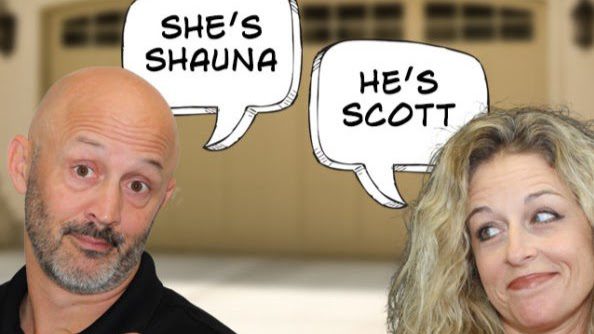 Precision Garage Door