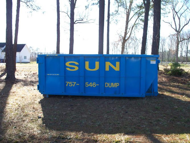 Sun Disposal