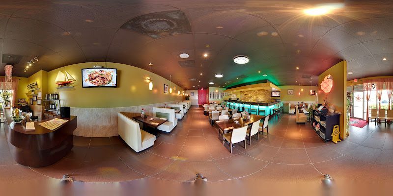 Mikado Japanese & Thai Restaurant