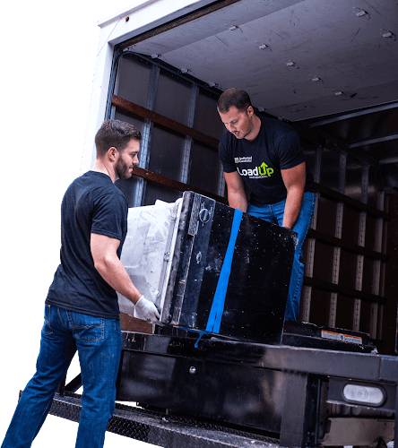 LoadUp Junk Removal