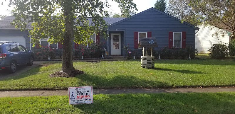 My Jack of All Trades Inc