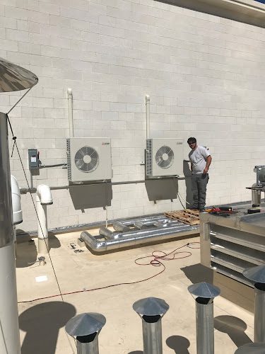 K T Sterling Mechanical Inc