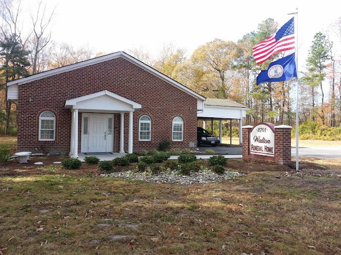 Walton Funeral Home