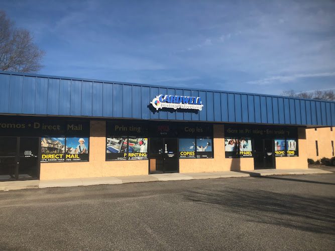 Cardwell Printing & Advertising