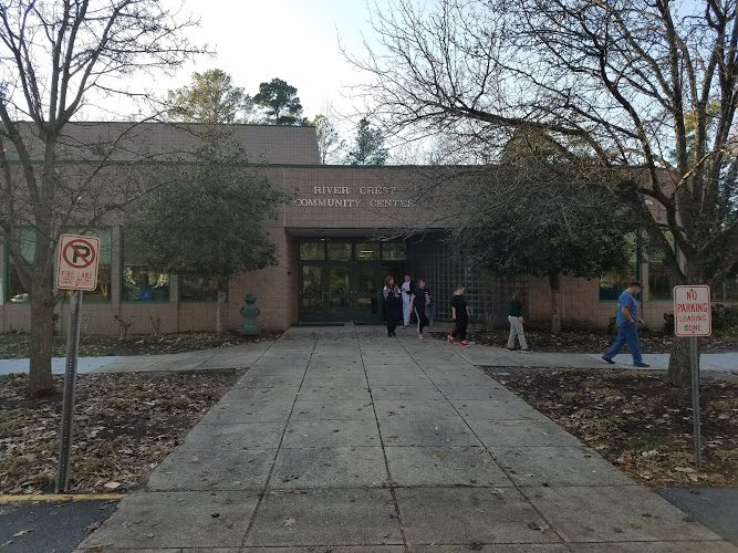 River Crest Community Center