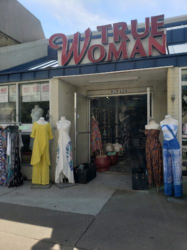 True Woman