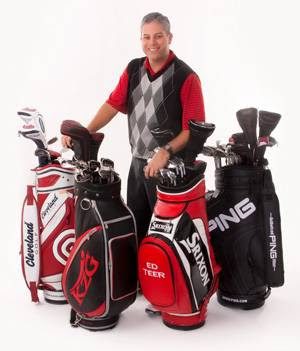 Ed Teer Golf Academy
