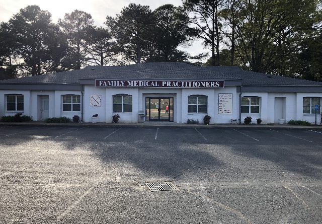 Family Medical Practitioners, Inc