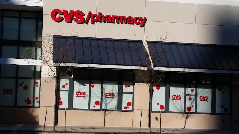 CVS