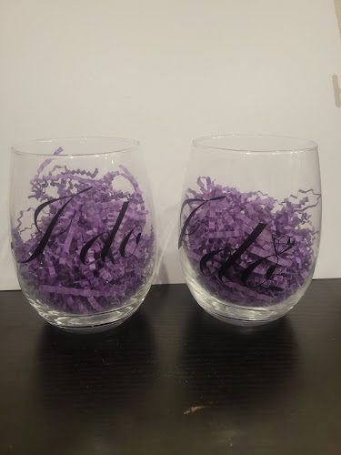 Sassy creations