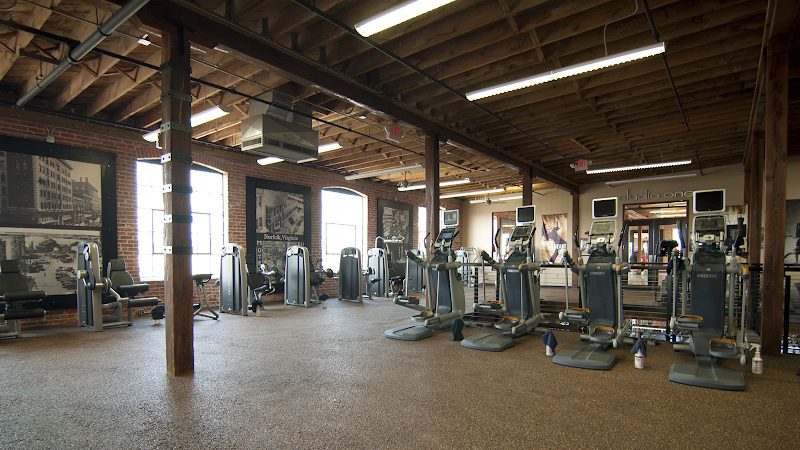 Onelife Fitness – Norfolk