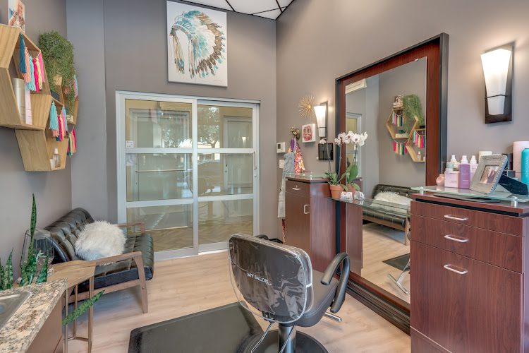 MY SALON Suite® of Newport News