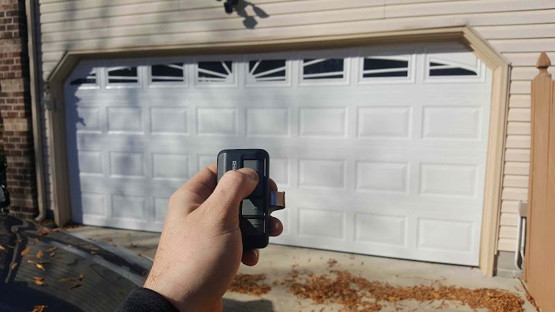 Buster’s Garage Door LLC