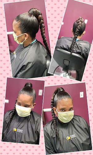 Natural Beauty Salon