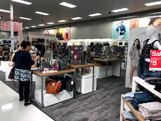 Target