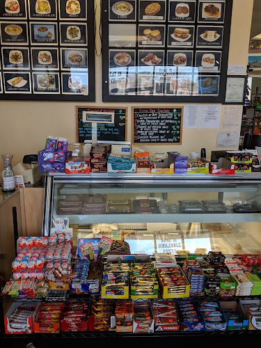 Leila’s Mediterranean Groceries & Deli