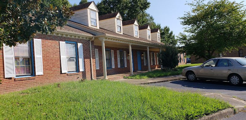 Little Achievers Childcare and Learning Center