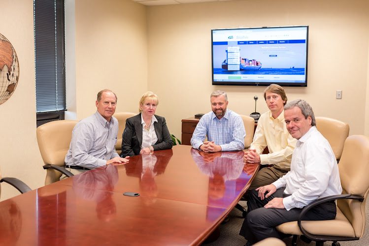 CV International, Inc.