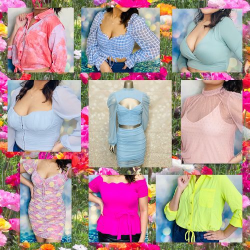 Lunylua Fashion Boutique