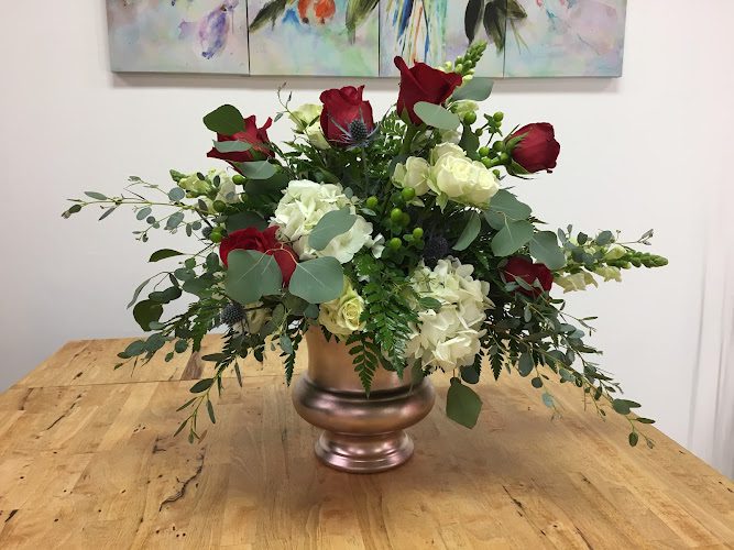 Floral Creations