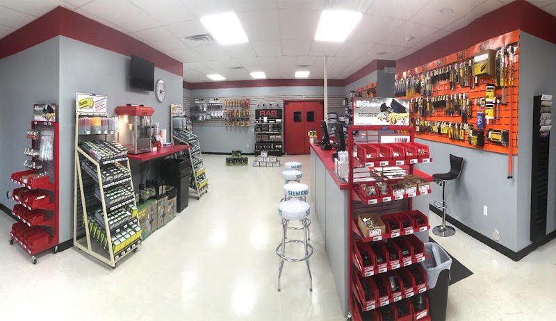 City Electric Supply Norfolk Central