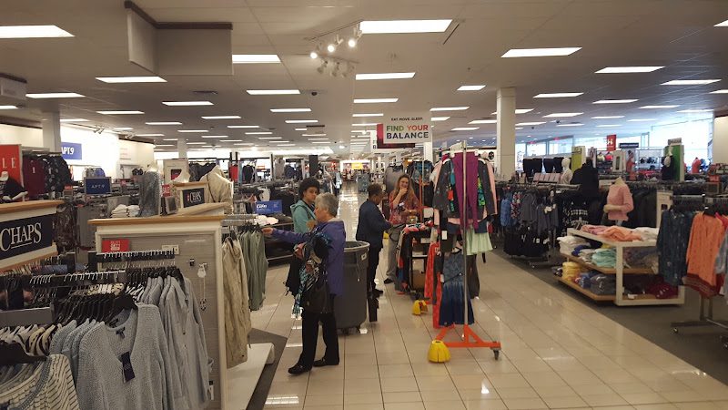 Kohl’s