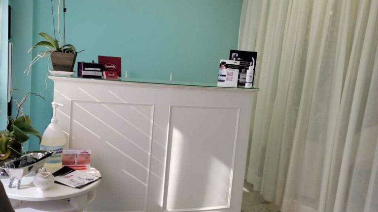Nourish Day Spa 3700 Shore Dr. Virginia Beach, VA 23455