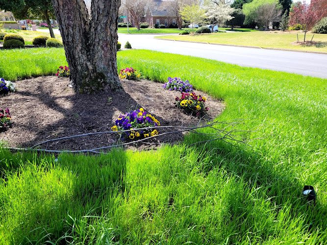 K&D Round’s Landscape Services, Inc.