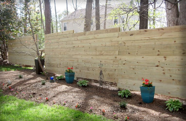 Hurricane Fence Company