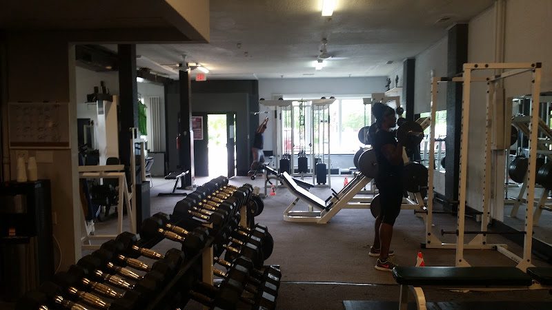 Fit Bodies Unlimited – Newport News