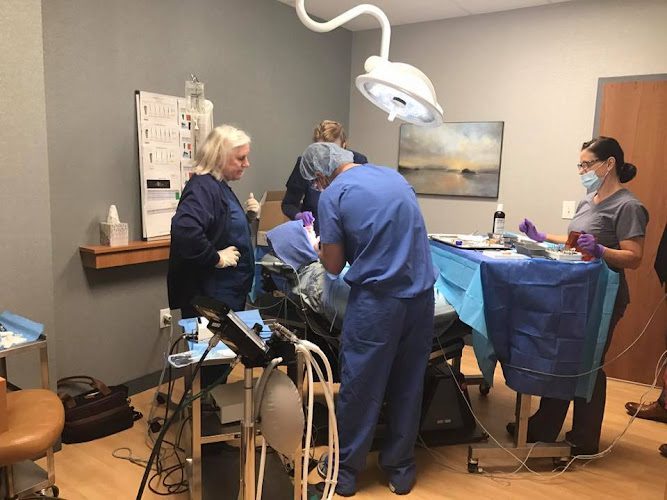 PermaSmile Dental Implant Center