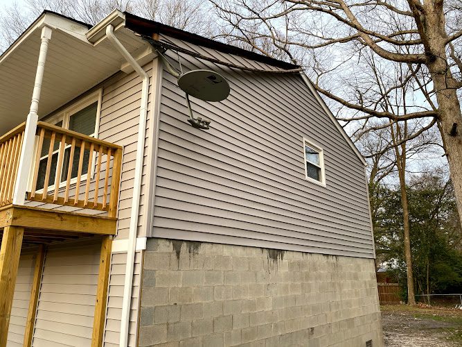 Virginia Home Repair