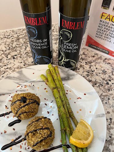 Emblem Olive Oil