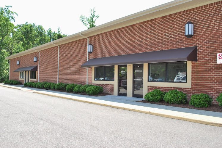 Rencon Door & Glass LLC