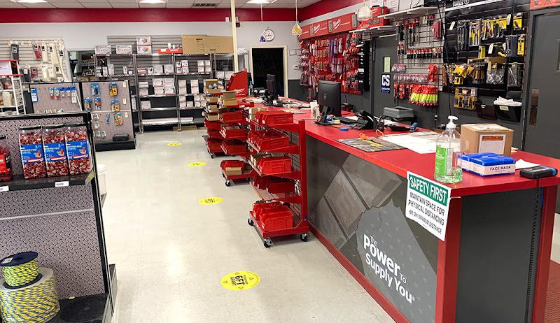 City Electric Supply Chesapeake