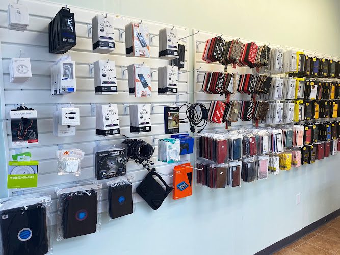 Comenfix Cellphone & Computer Repair